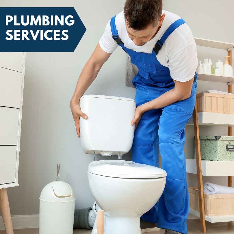 Plumbing Company in Blythe, GA